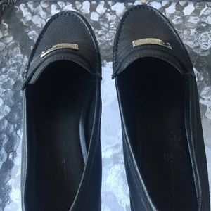 Coach Loafers